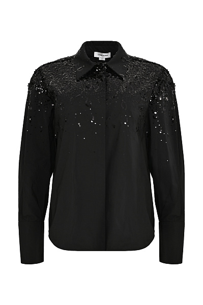 Блуза ZUHAIR MURAD 