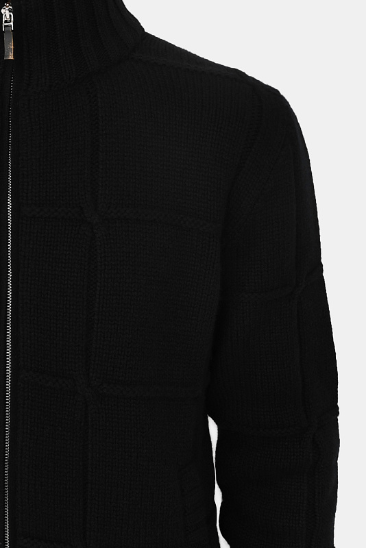 Жакет (Свитер)