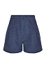 Шорты SPORTMAX Синий