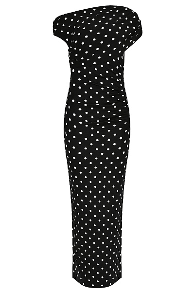 Платье SELF PORTRAIT 