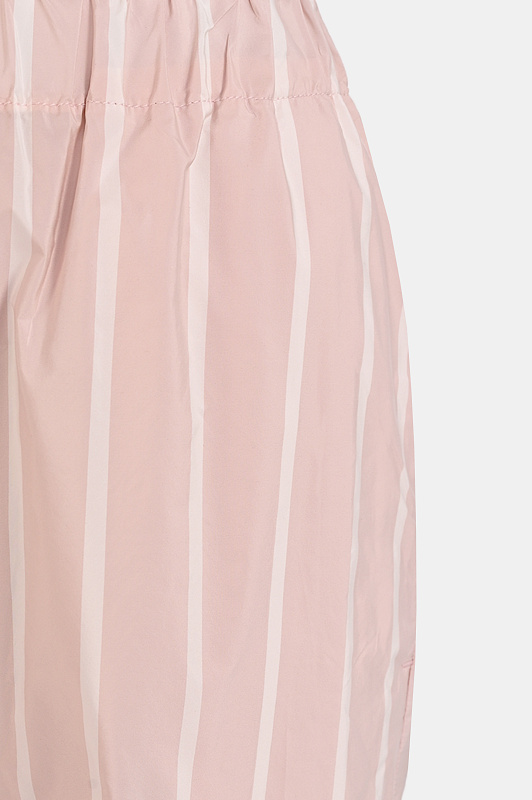 Брюки FABIANA FILIPPI  Розовый Женский PAD275F310D852