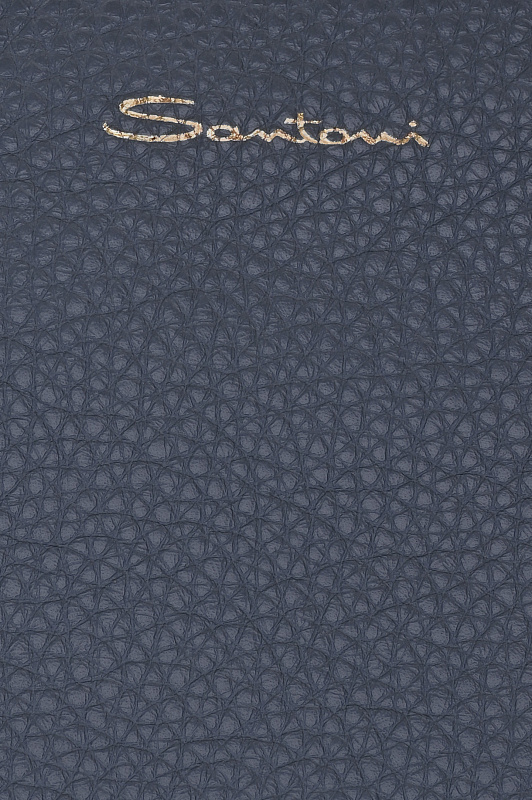 Клатч SANTONI Серый Женский DFPGA2611FO-HUXAI00