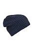 Шапка BRUNELLO  CUCINELLI Темно-синий