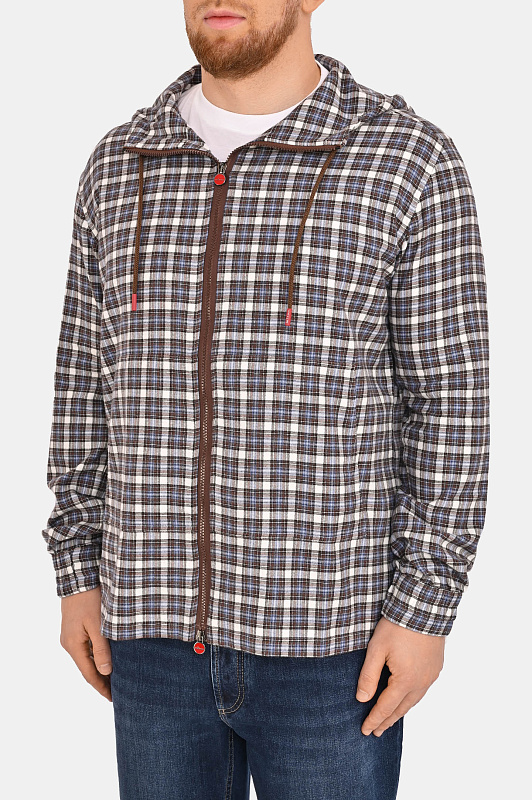 Куртка спорт