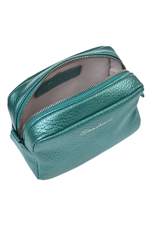 Космитичка SANTONI Зеленый Женский UFPGA2613FO-AUXAI00