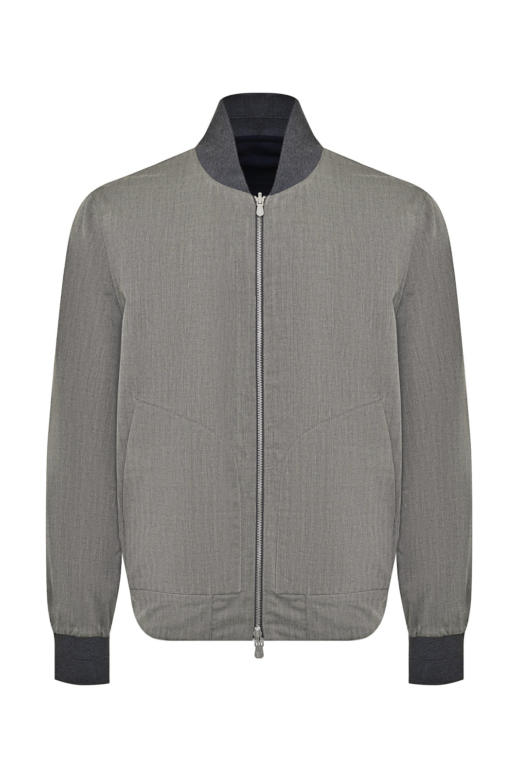 Мужская Куртка BRUNELLO CUCINELLI купить за 245 760 руб. в