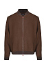 Куртка KITON Коричневый