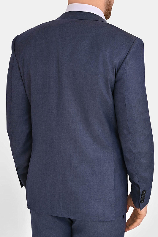 Костюм CANALI Синий Мужской E22280/19BX05794