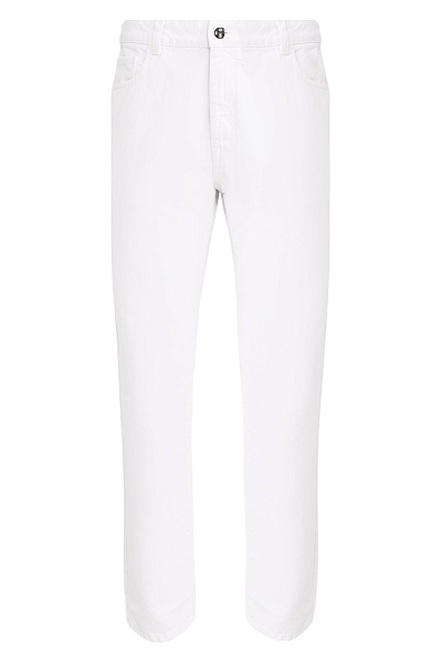Брюки хлопок CANALI