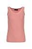 Топ FABIANA FILIPPI  Розовый