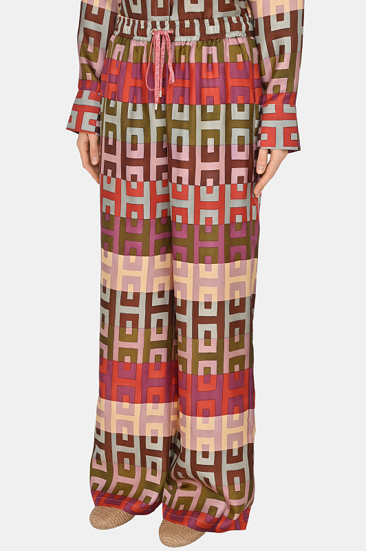 Брюки