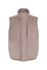 Жилет CANALI Светло-бежевый