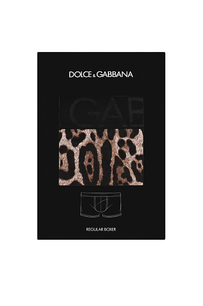 Боксеры DOLCE & GABBANA 
