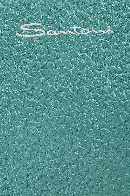 Космитичка SANTONI Зеленый Женский UFPGA2613FO-AUXAI00