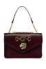 Сумка GUCCI Бордовый