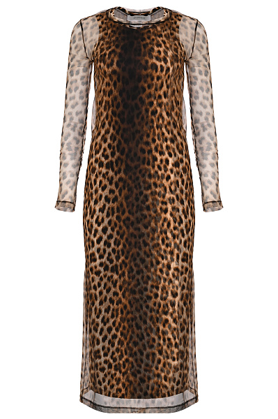 Платье SPORTMAX