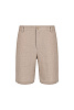 Шорты CANALI Светло-бежевый