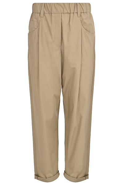 Брюки BRUNELLO  CUCINELLI