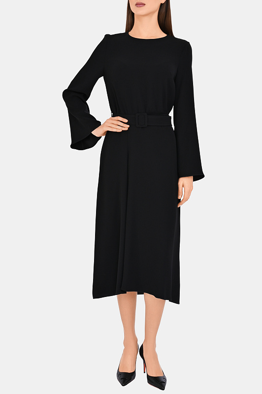 Платье+ремень