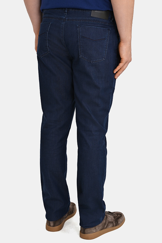 Джинсы CASTANGIA Темно-синий Мужской GDP.CA311 S26