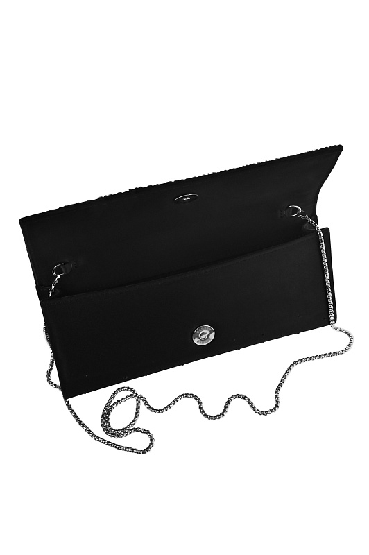 Сумка GEDEBE Черный Женский ENVELOPE MIRAGE