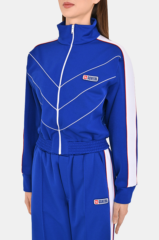 Куртка спорт