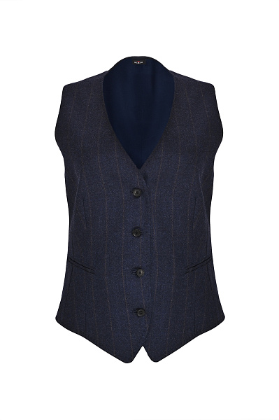 Жилет KITON