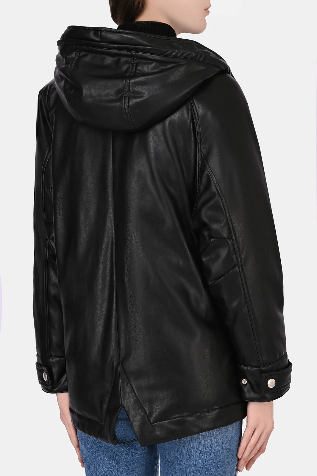 【新品タグ付き】 Ermanno Scervino ライダースジャケット 40 新品タグ付き】 Ermanno Scervino ライダースジャケット 40 ERMANNO