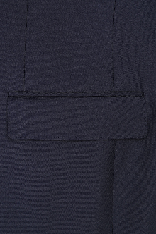 Костюм CANALI Темно-синий Мужской 11220/20 AS10315