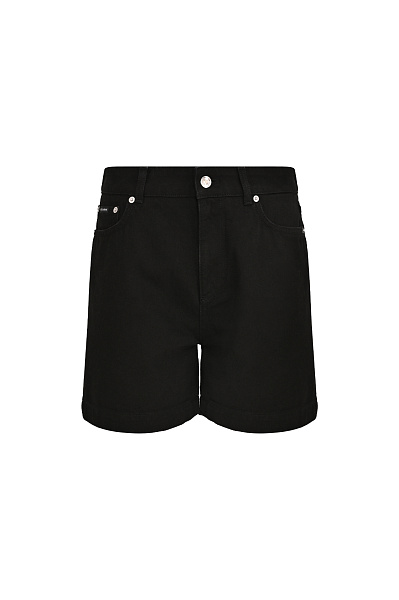 Шорты DOLCE & GABBANA 