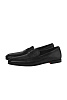 Лоферы SANTONI Черный Лоферы SANTONI Черный