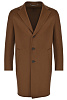Пальто классическое