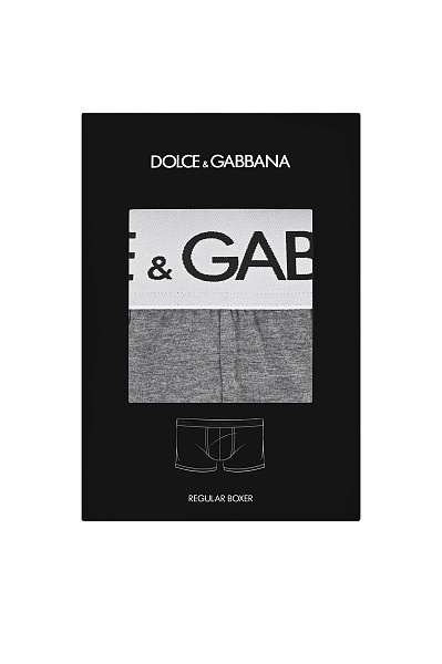 Боксеры DOLCE & GABBANA 