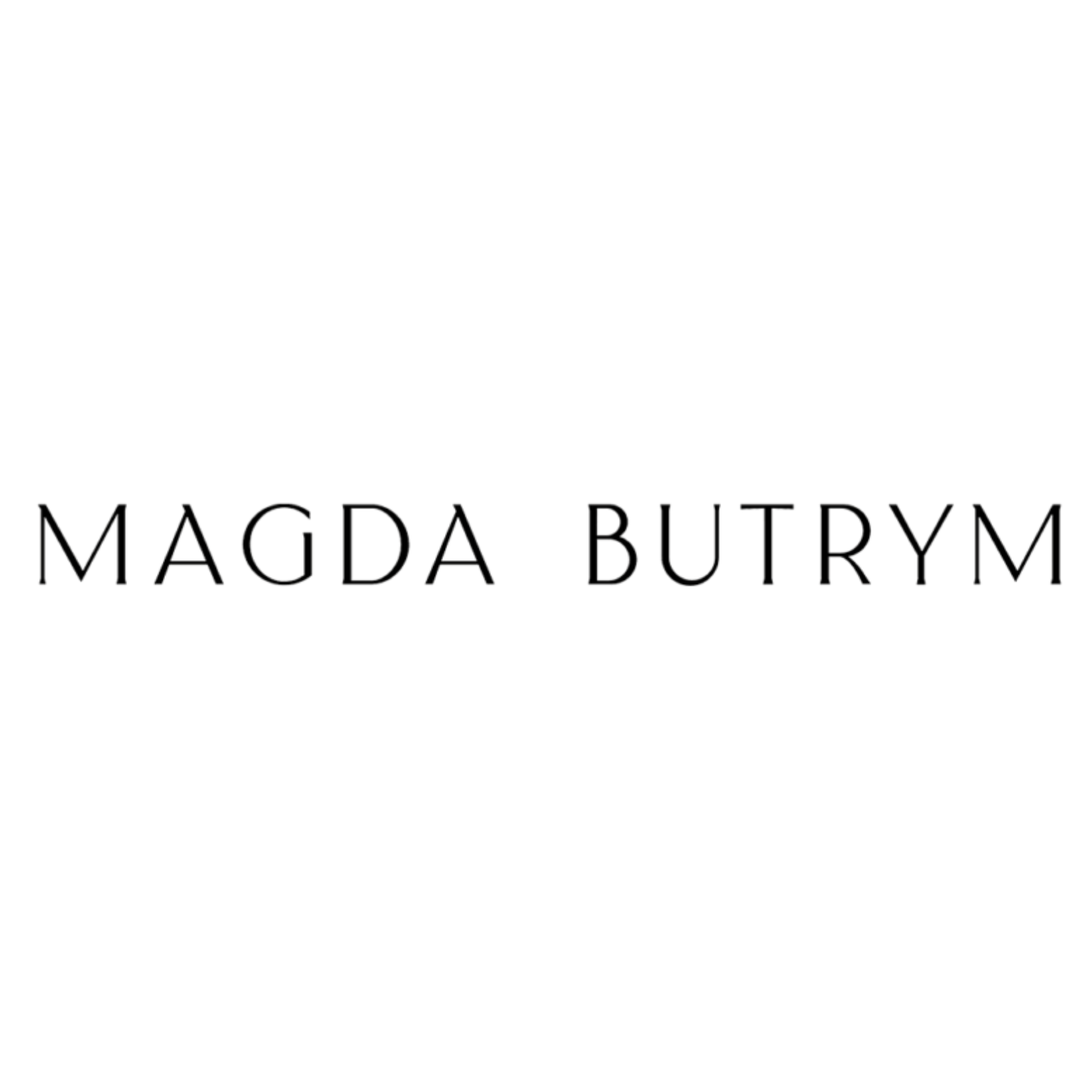 MAGDA  BUTRYM